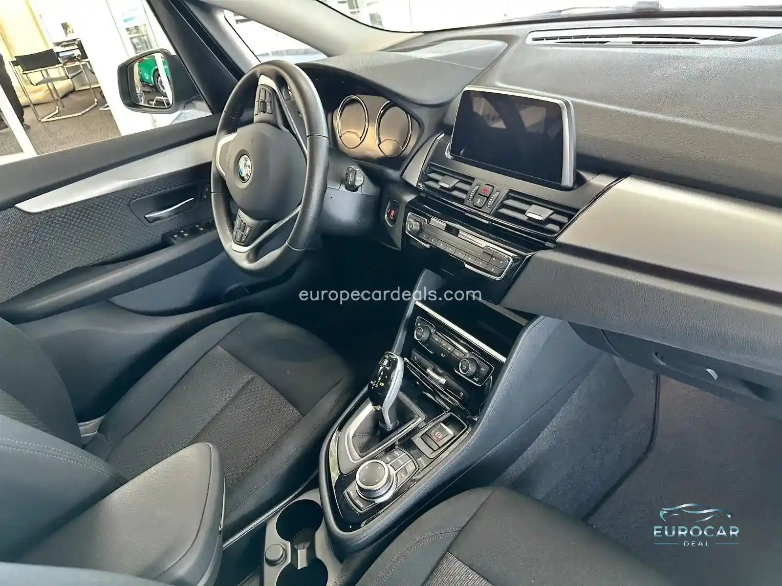 BMW 220 Active Tourer