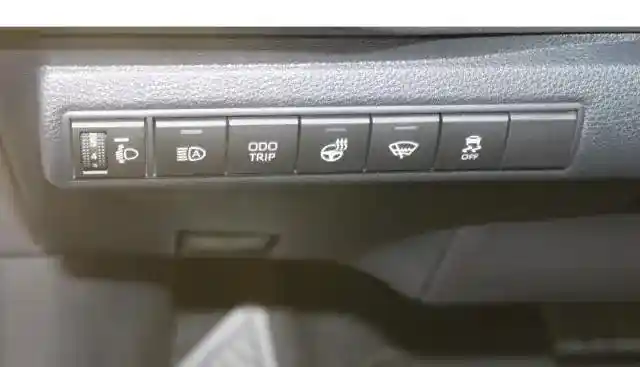 Suzuki Swace