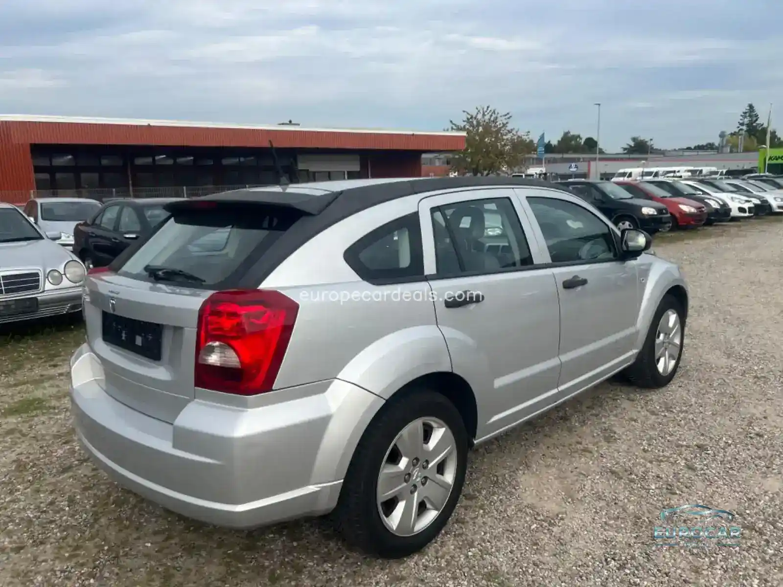 Dodge Caliber