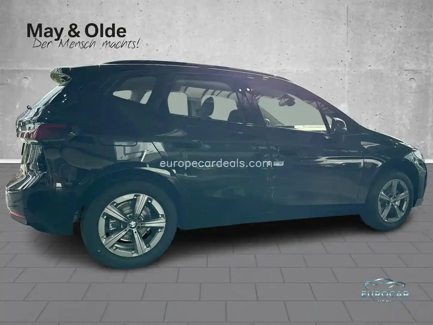 BMW 218 Active Tourer