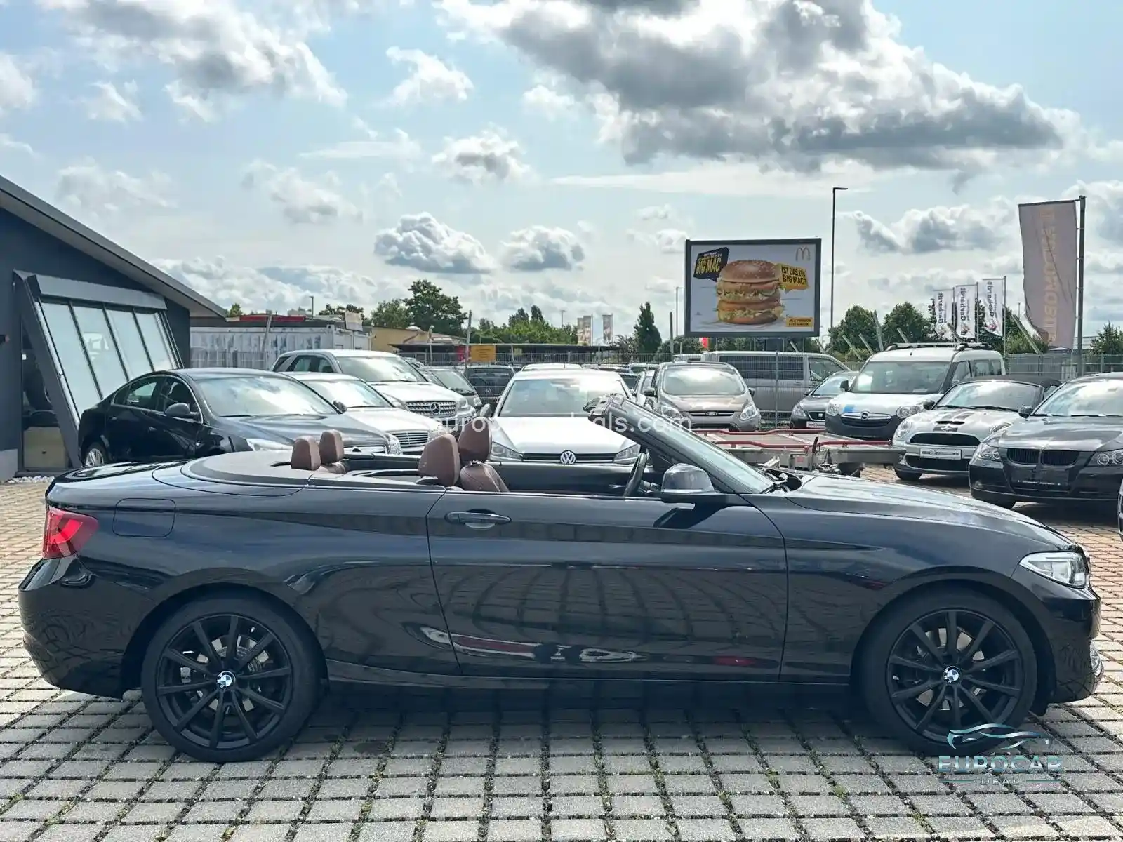 BMW 220