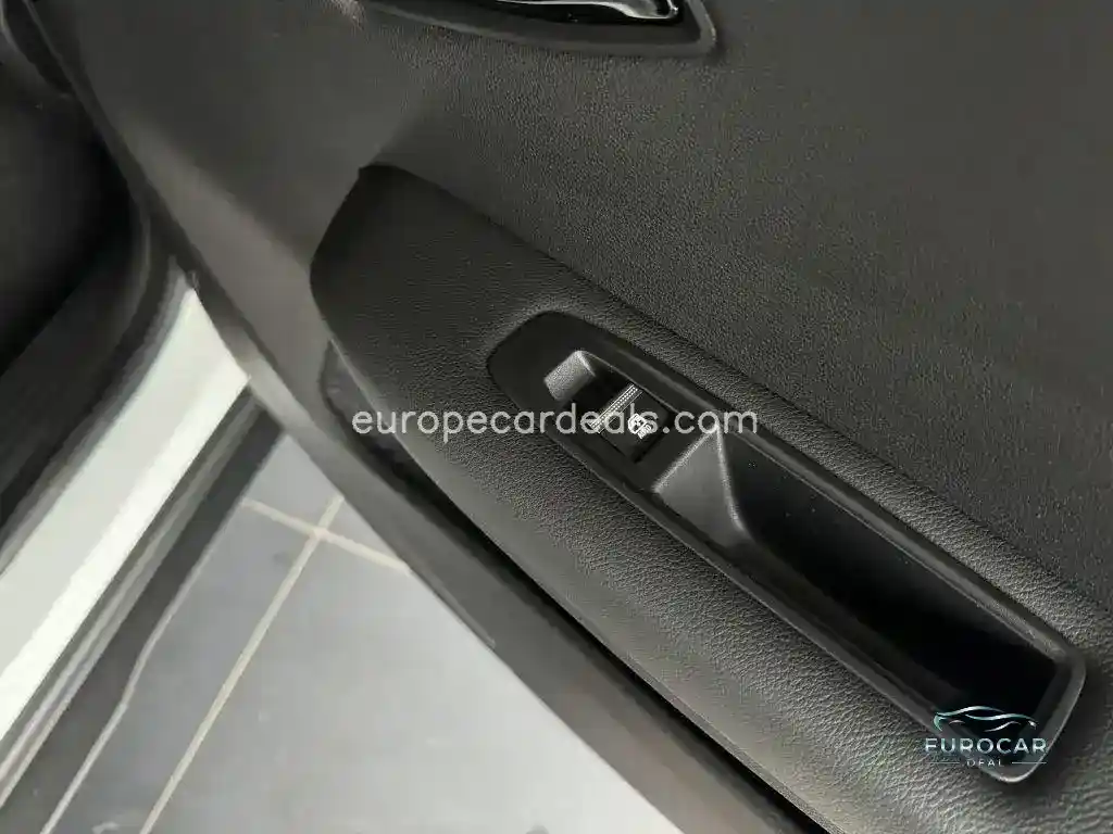 Renault Scenic E-TECH