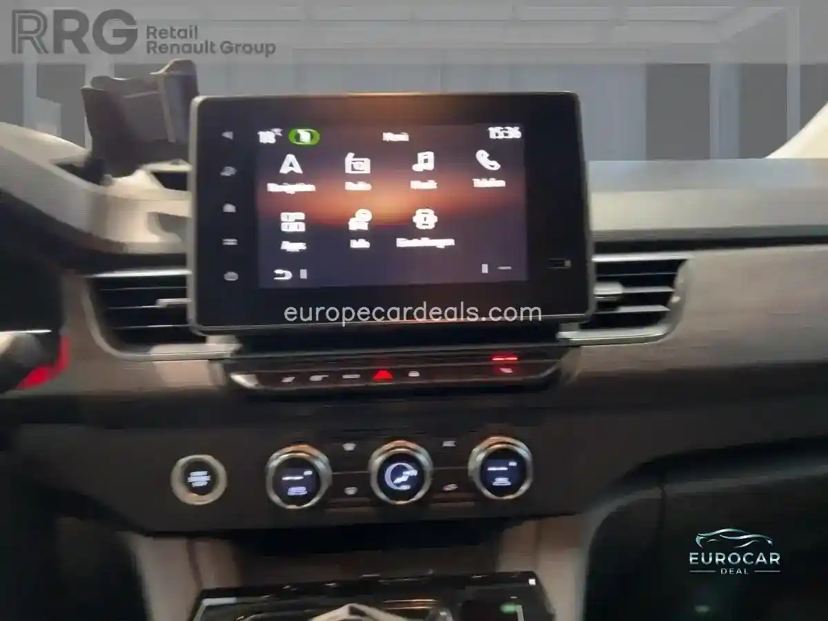 Renault Grand Kangoo