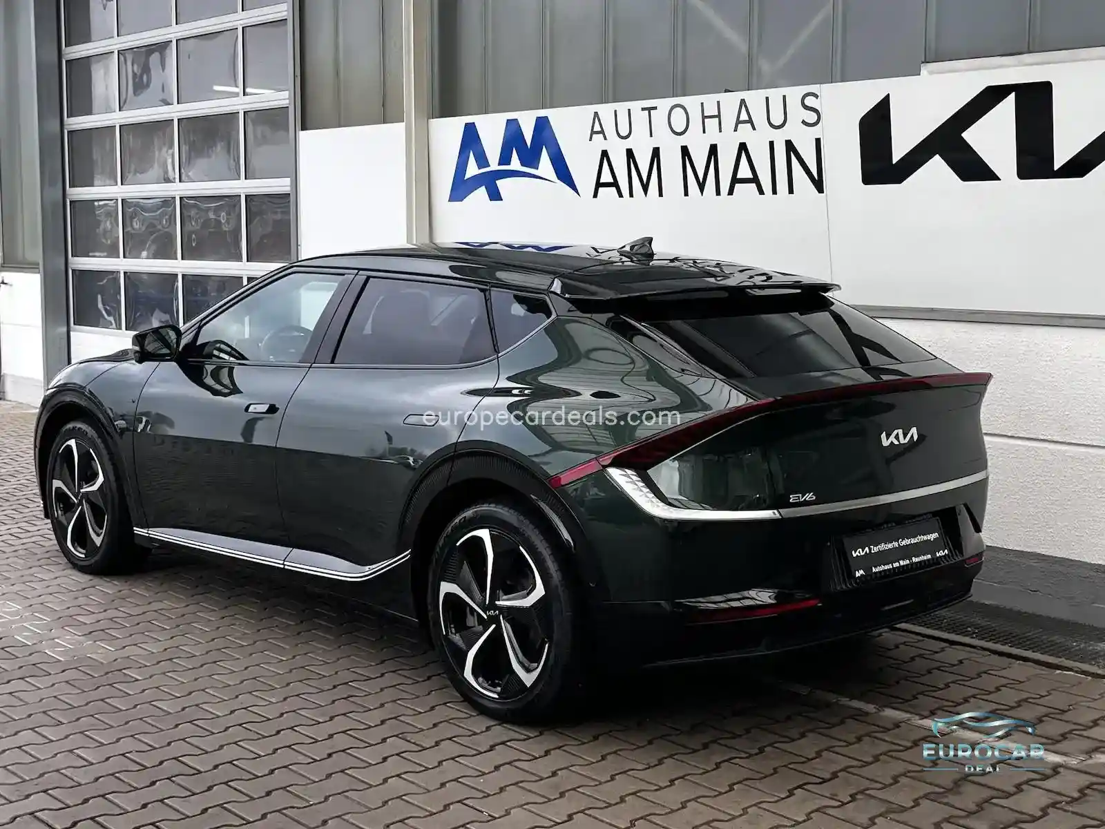 Kia EV6