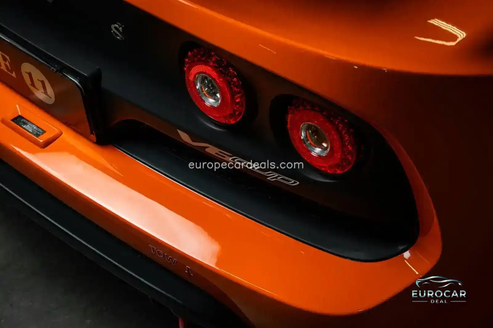 Lotus Exige