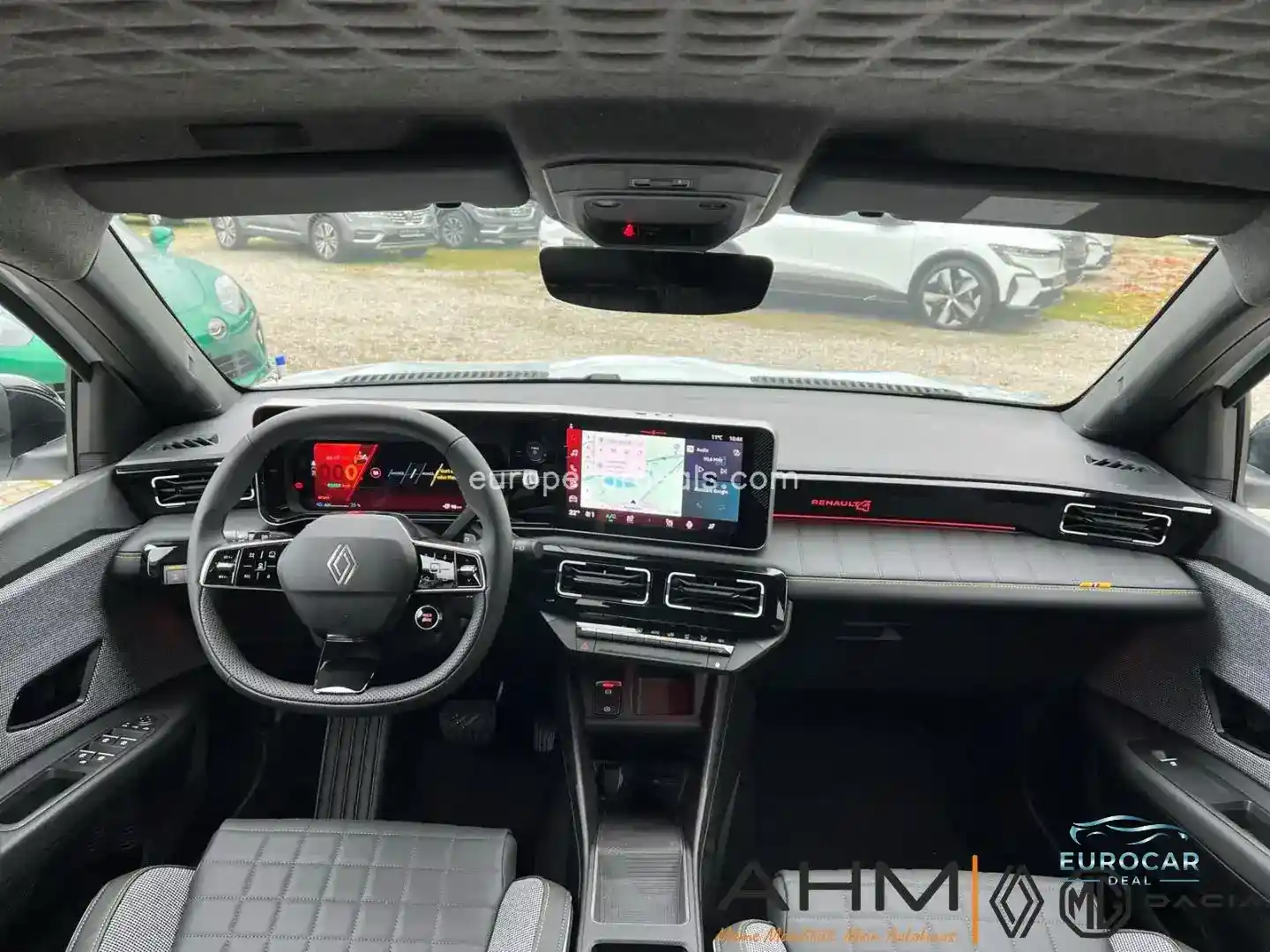 Renault R 4