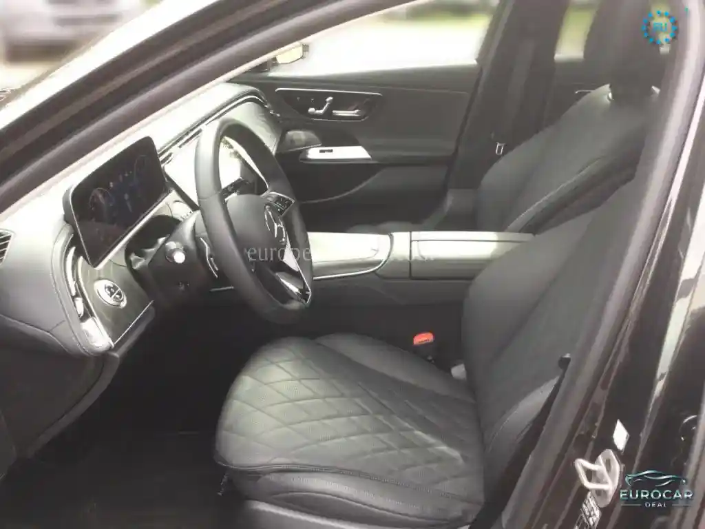 Mercedes-Benz E 450