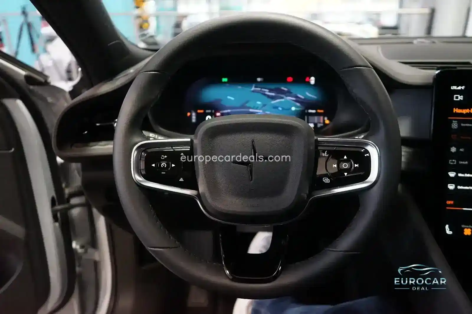 Polestar 2