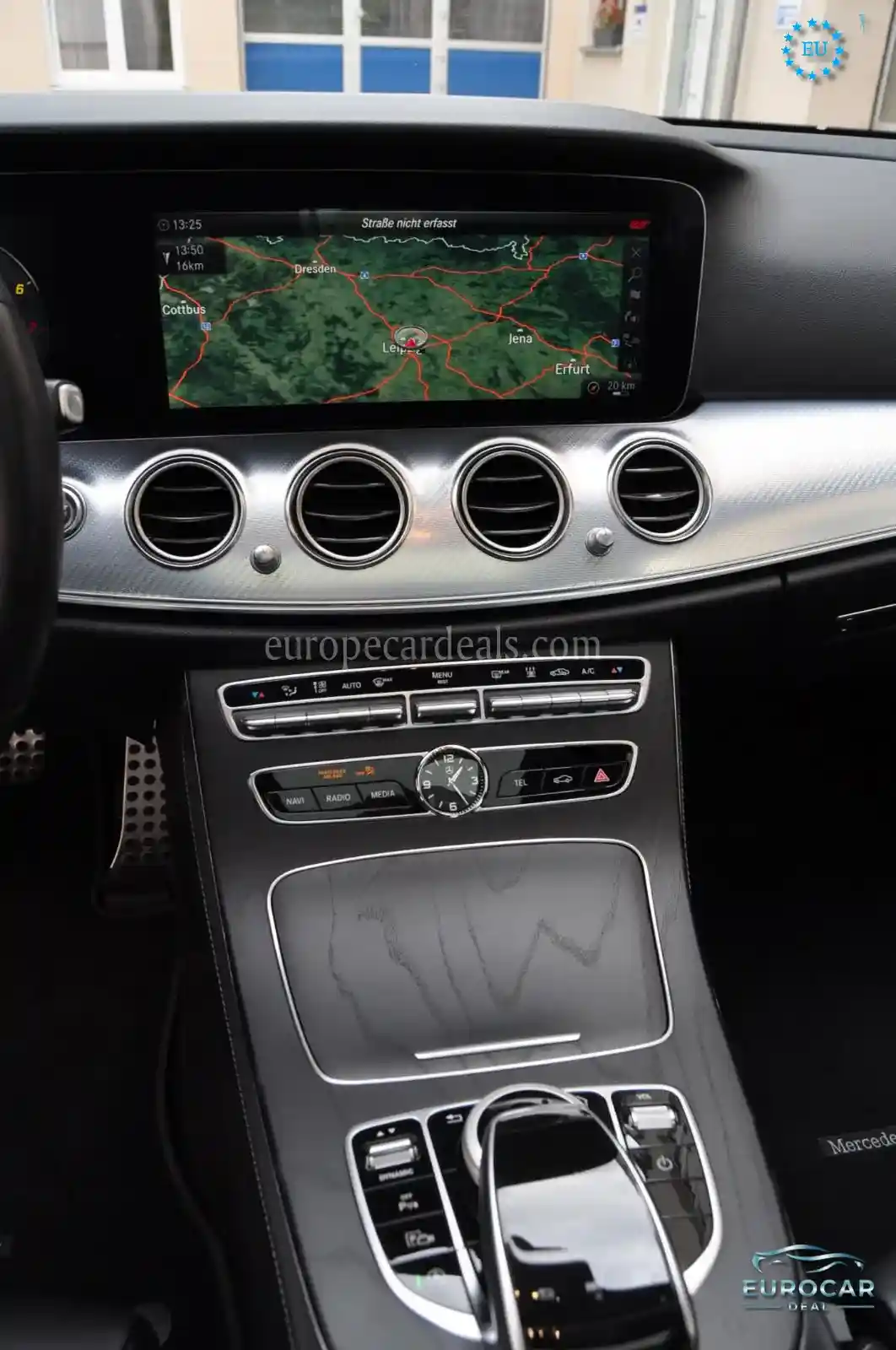 Mercedes-Benz E 450