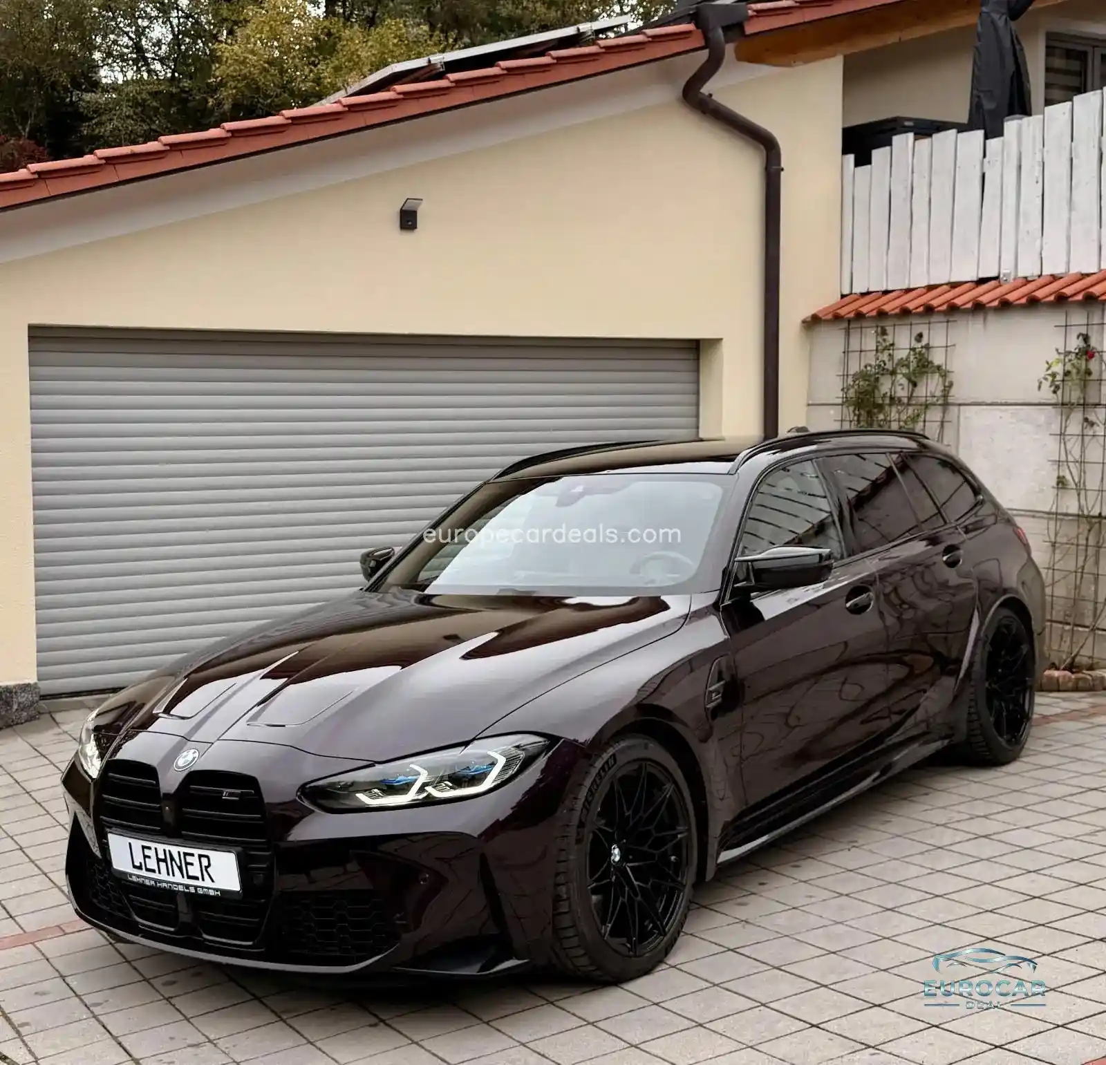 BMW M3