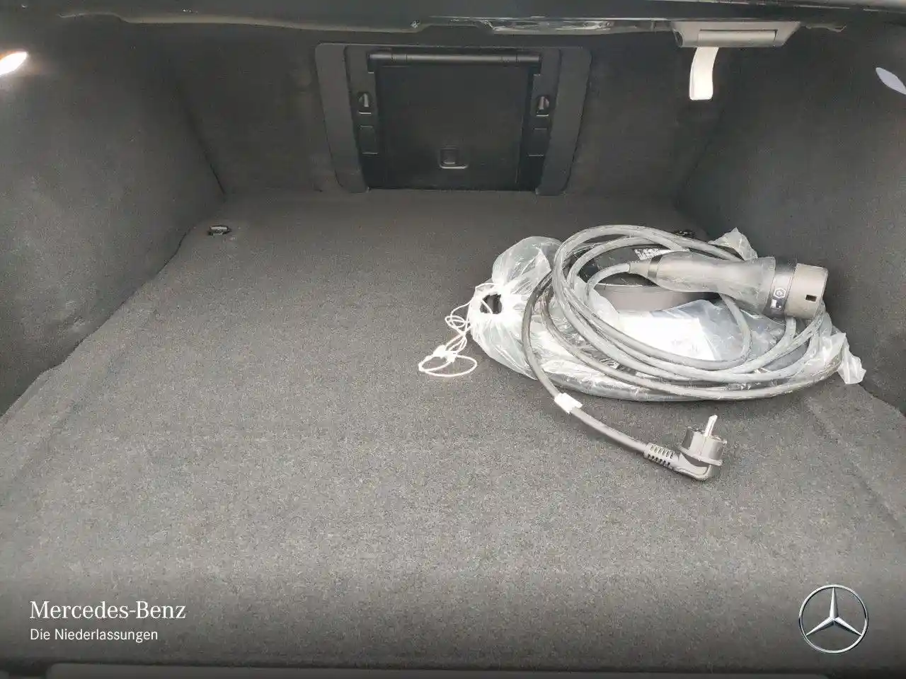 Mercedes-Benz S 580
