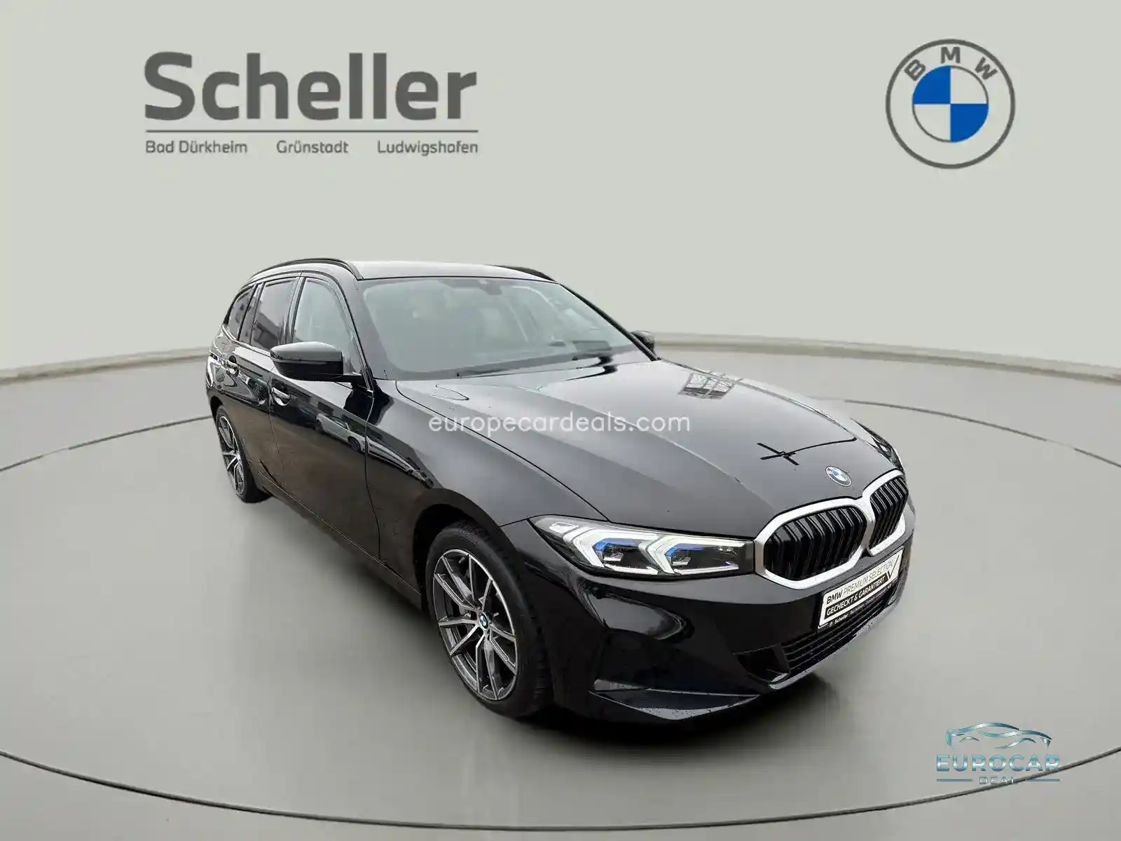 BMW 330