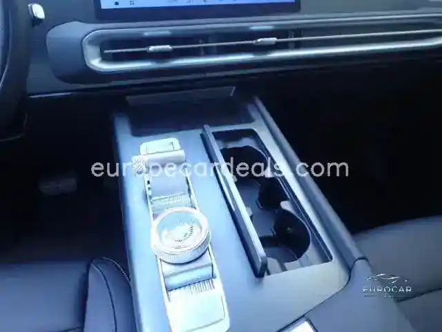 BAIC BJ30