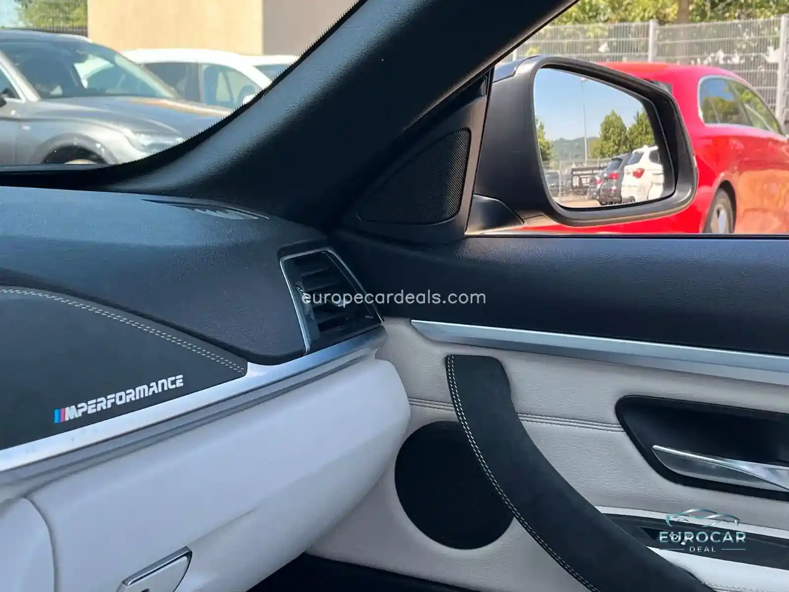 BMW 430