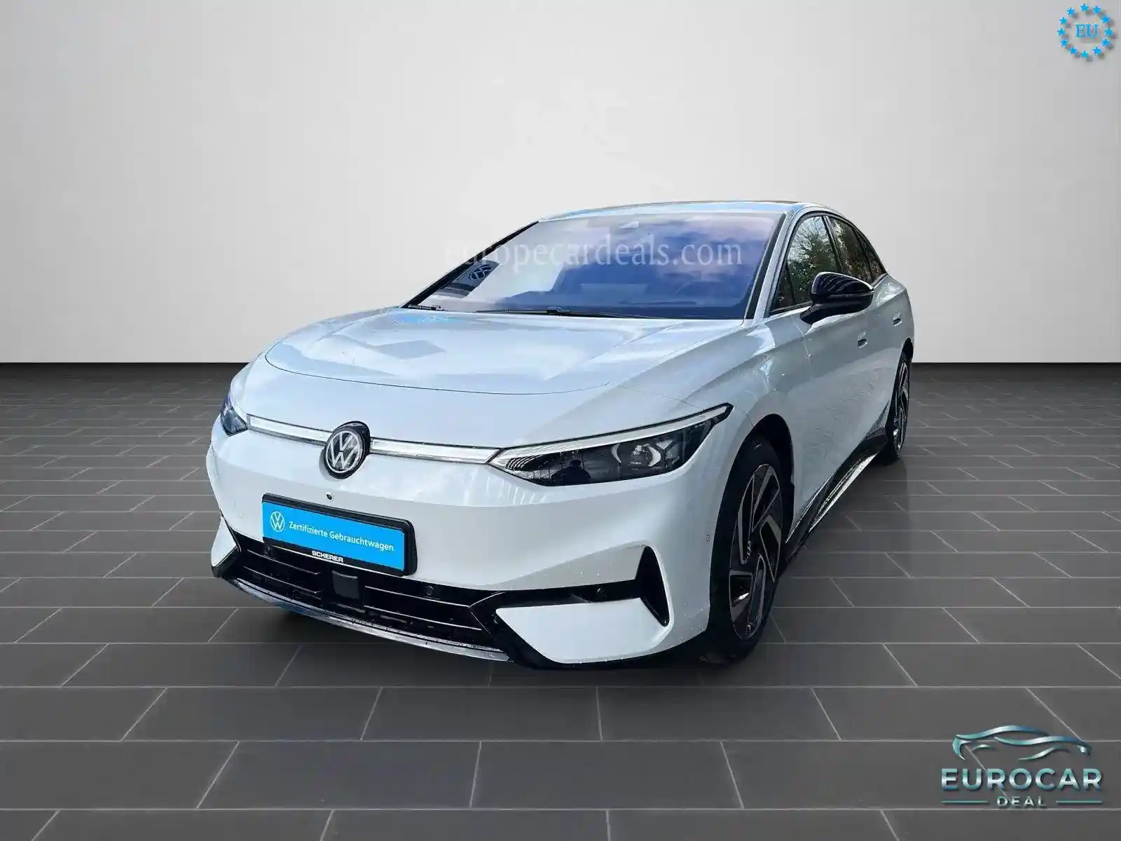 Volkswagen ID.7