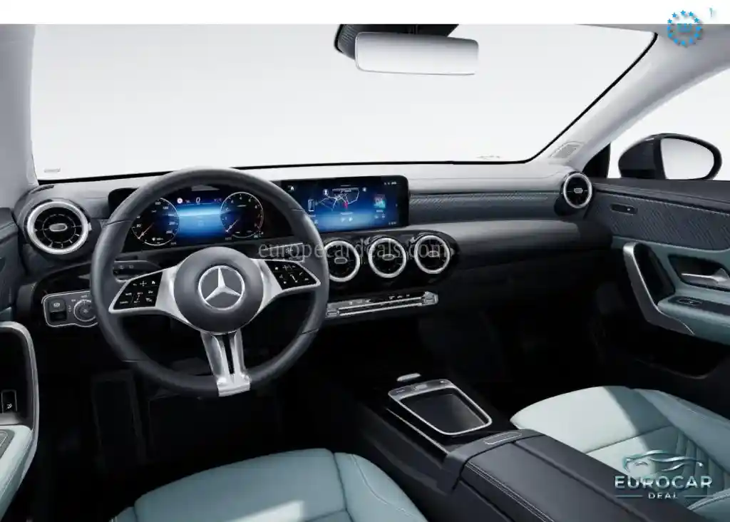 Mercedes-Benz CLA 180 Shooting Brake