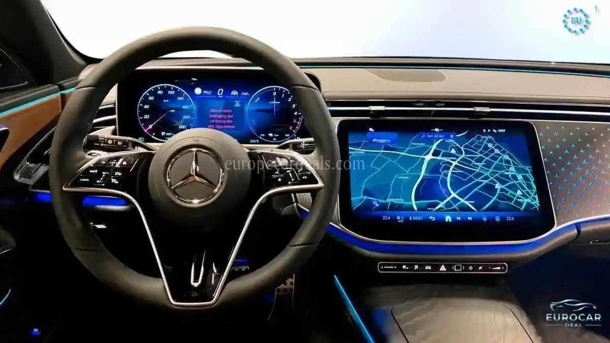 Mercedes-Benz E 300