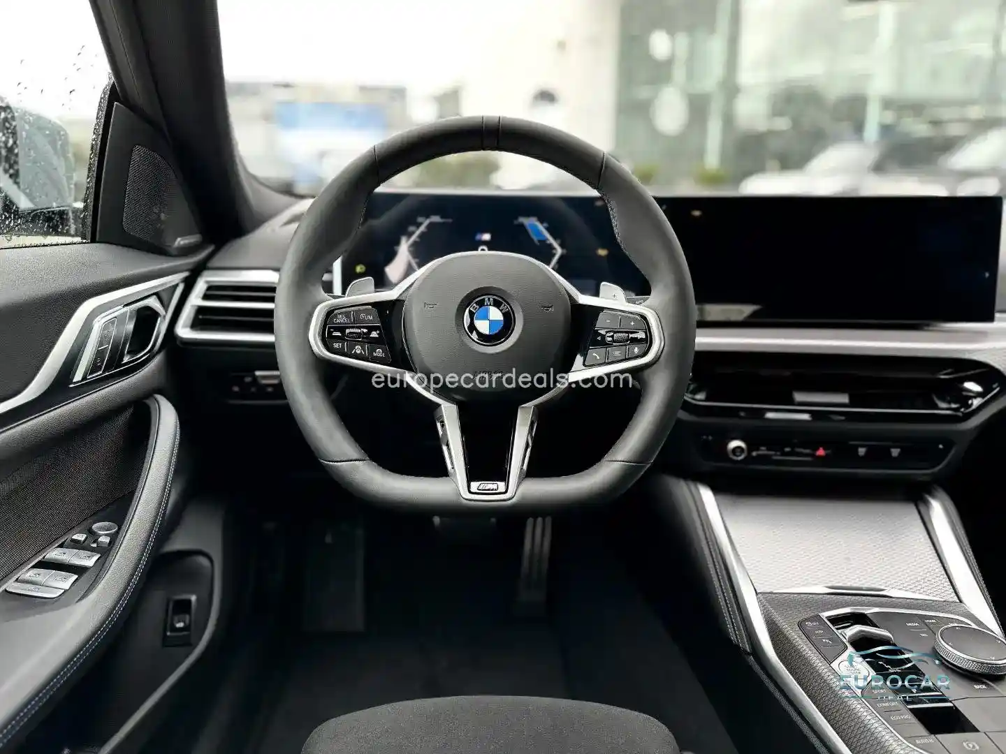 BMW 420 Gran Coupé