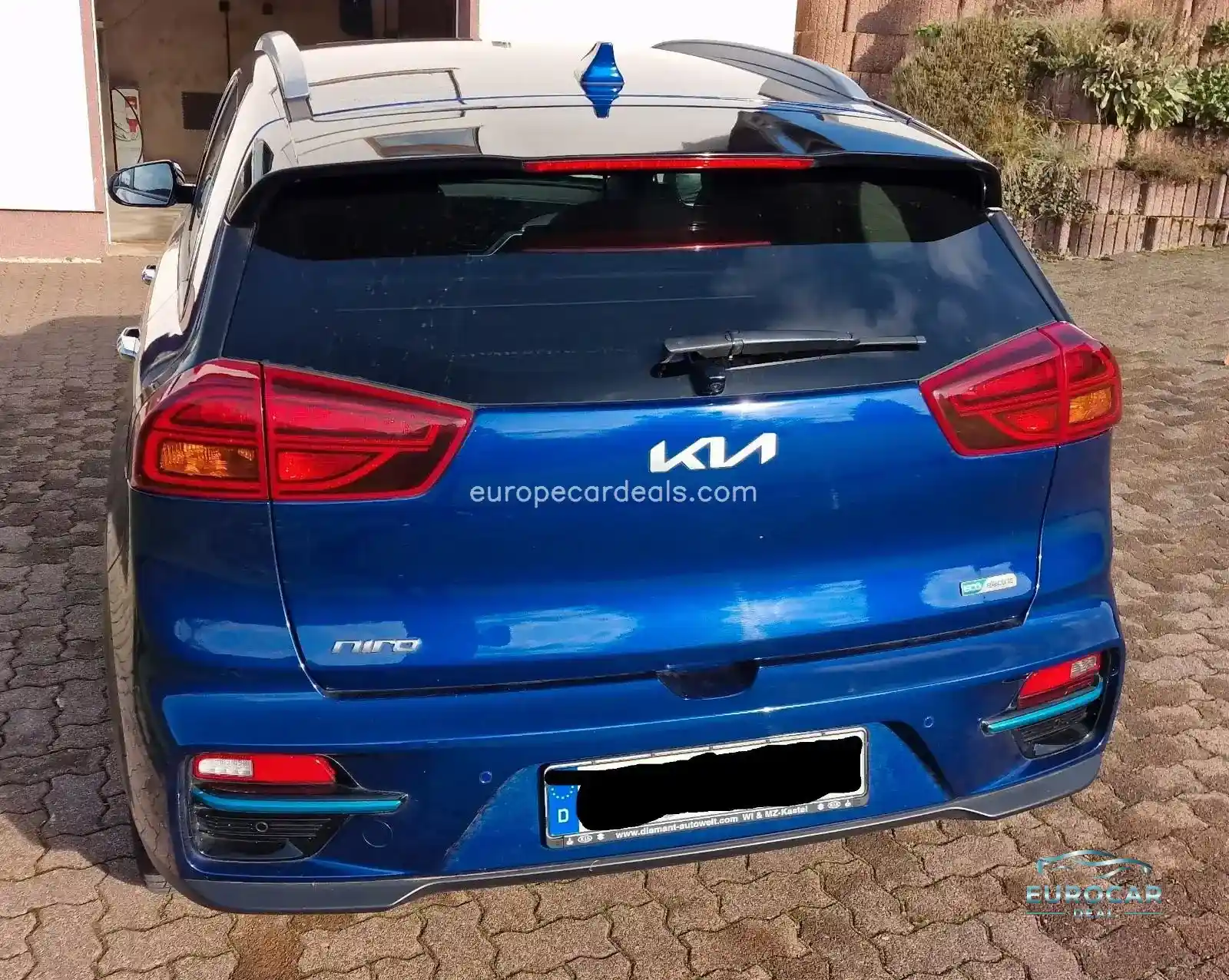Kia Niro EV