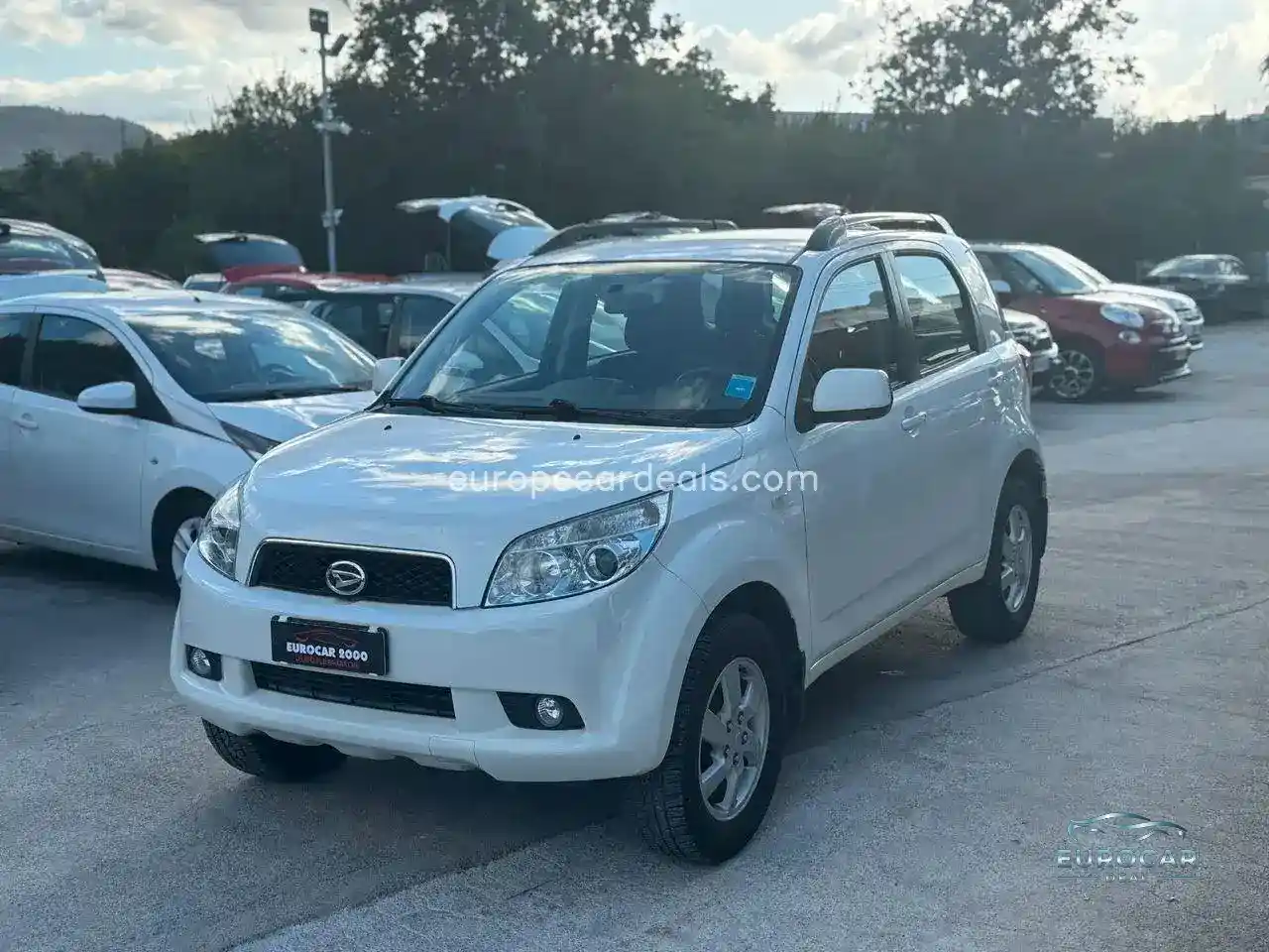 Daihatsu Terios