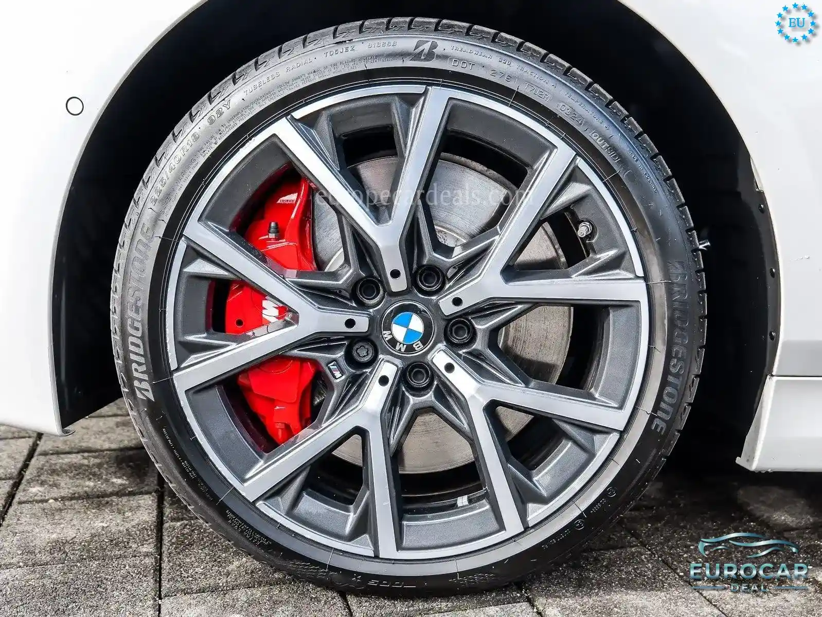 BMW 128