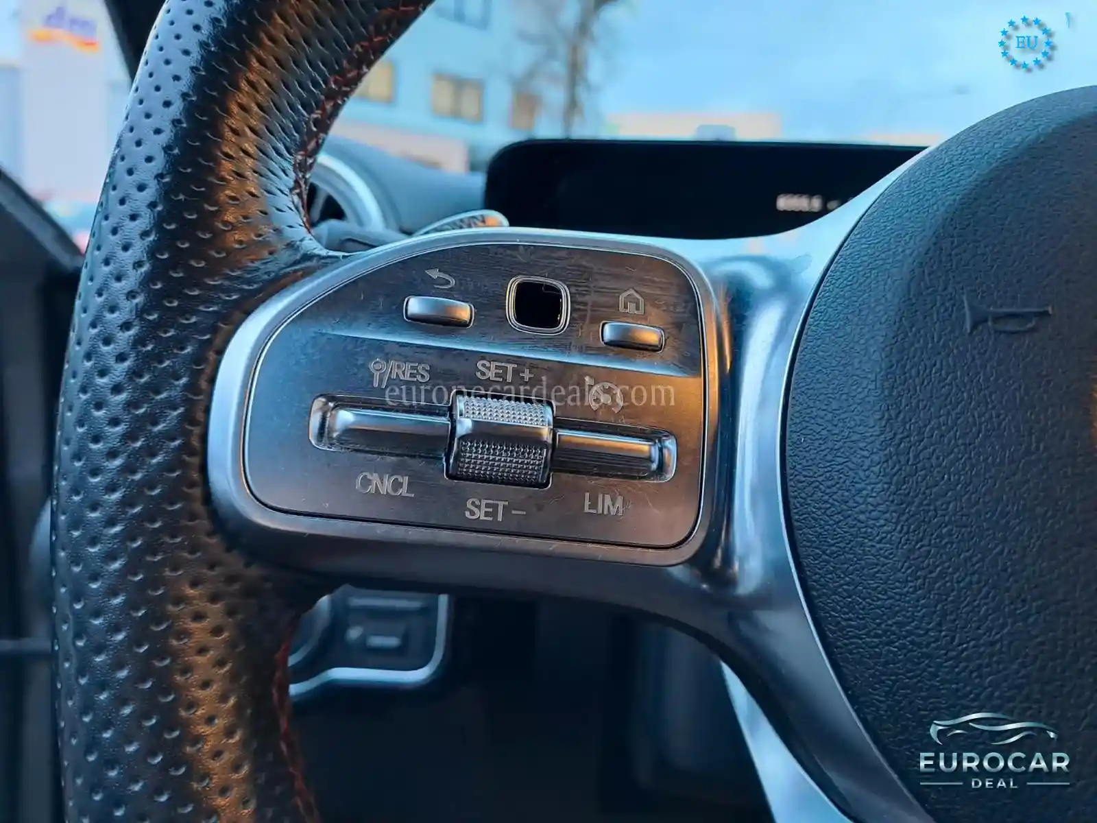 Mercedes-Benz A 35 AMG