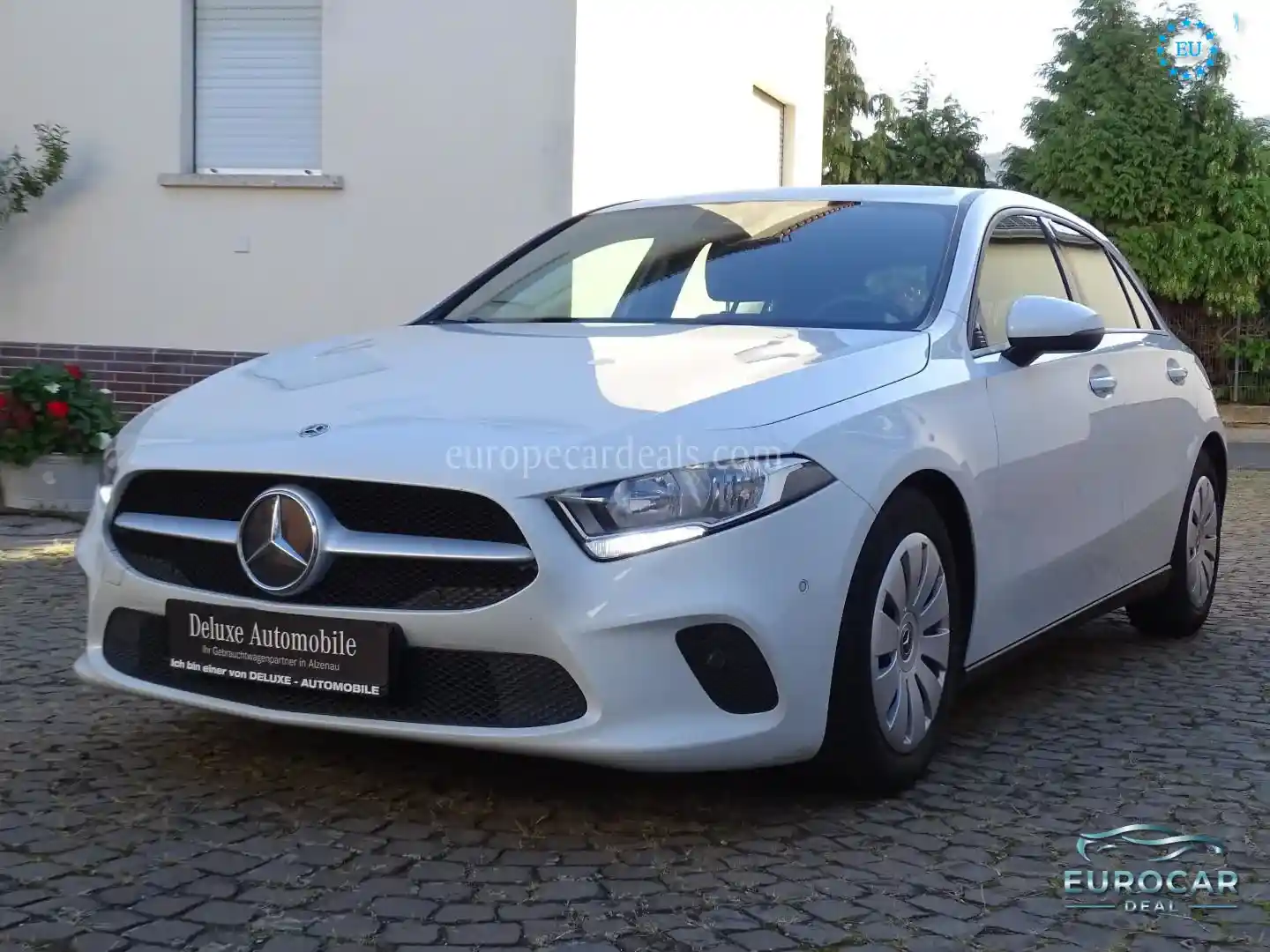 Mercedes-Benz A 160