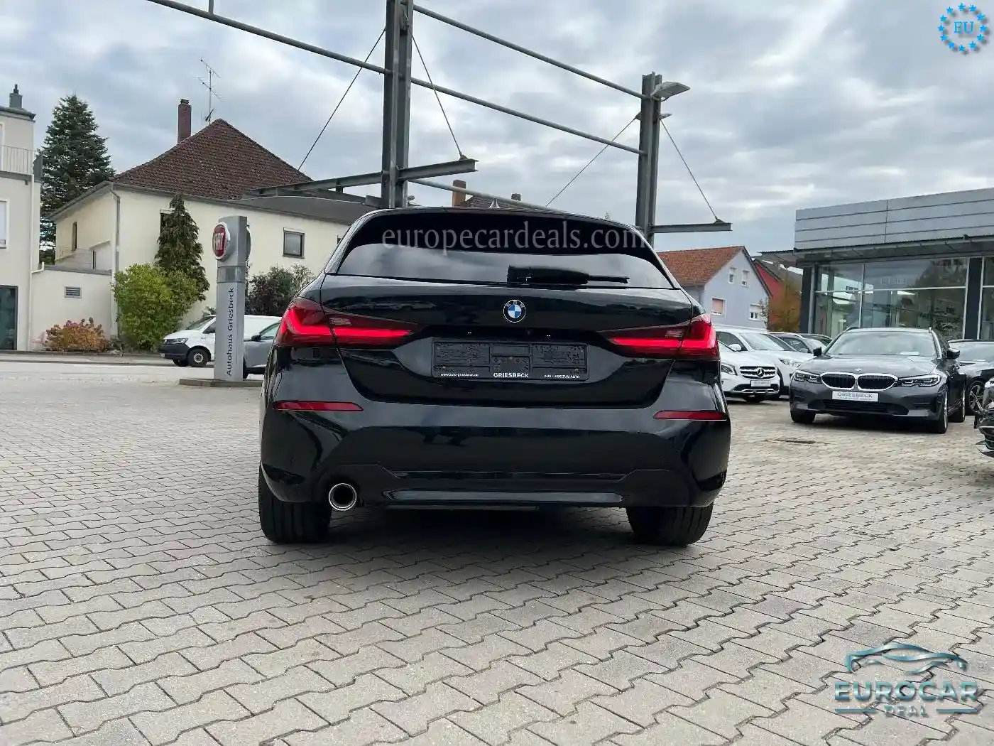 BMW 116