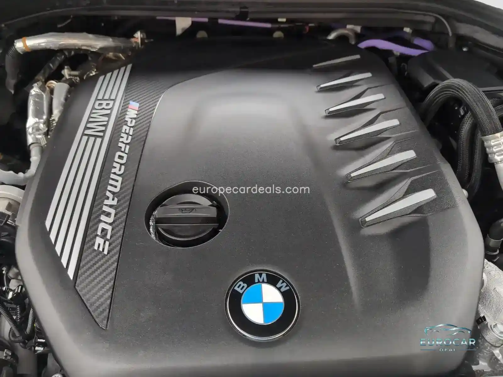 BMW X3 M40