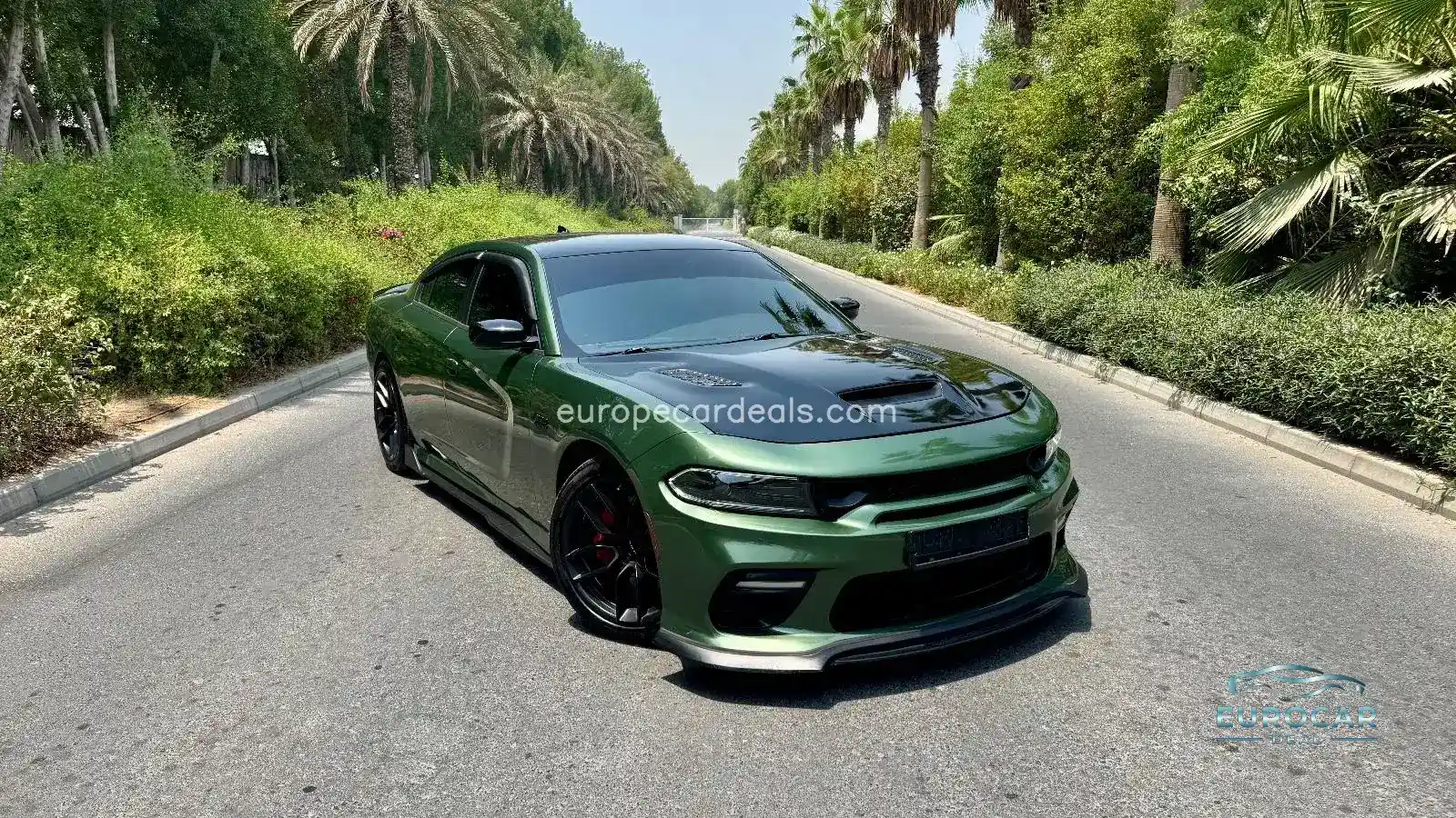 Dodge Charger