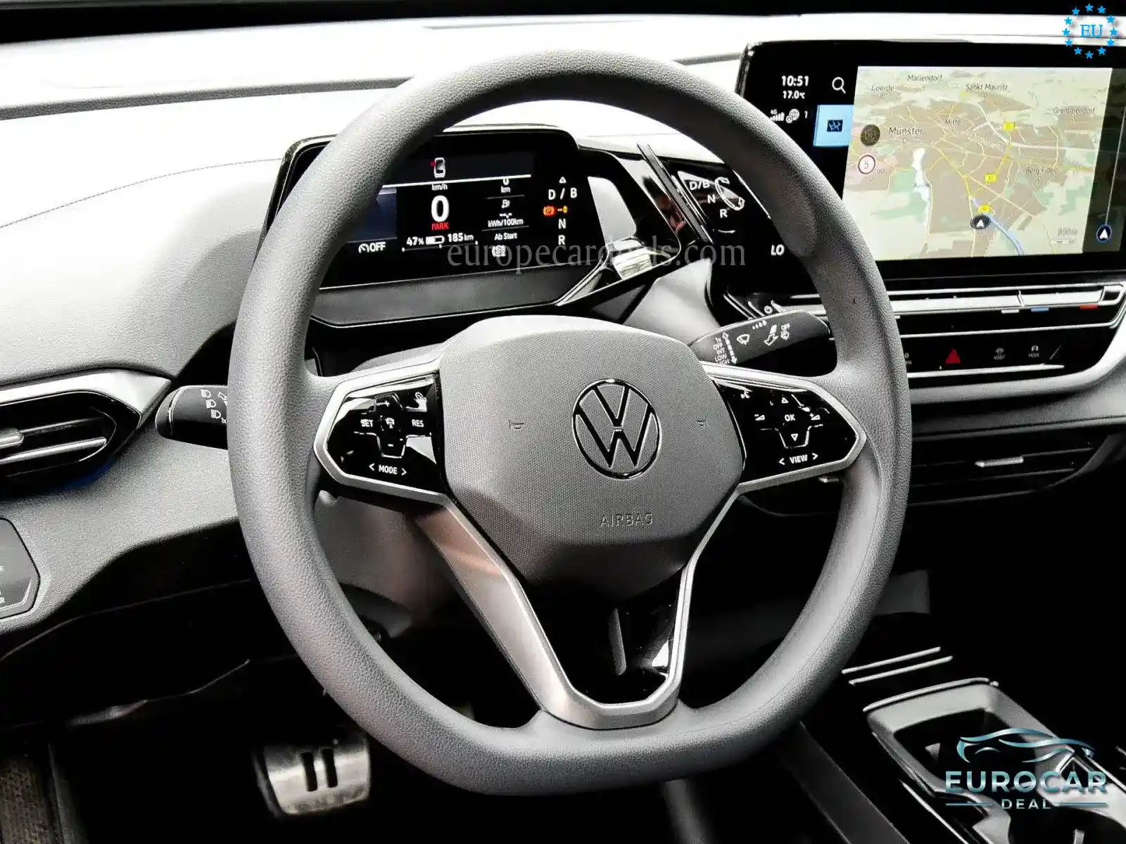 Volkswagen ID.5