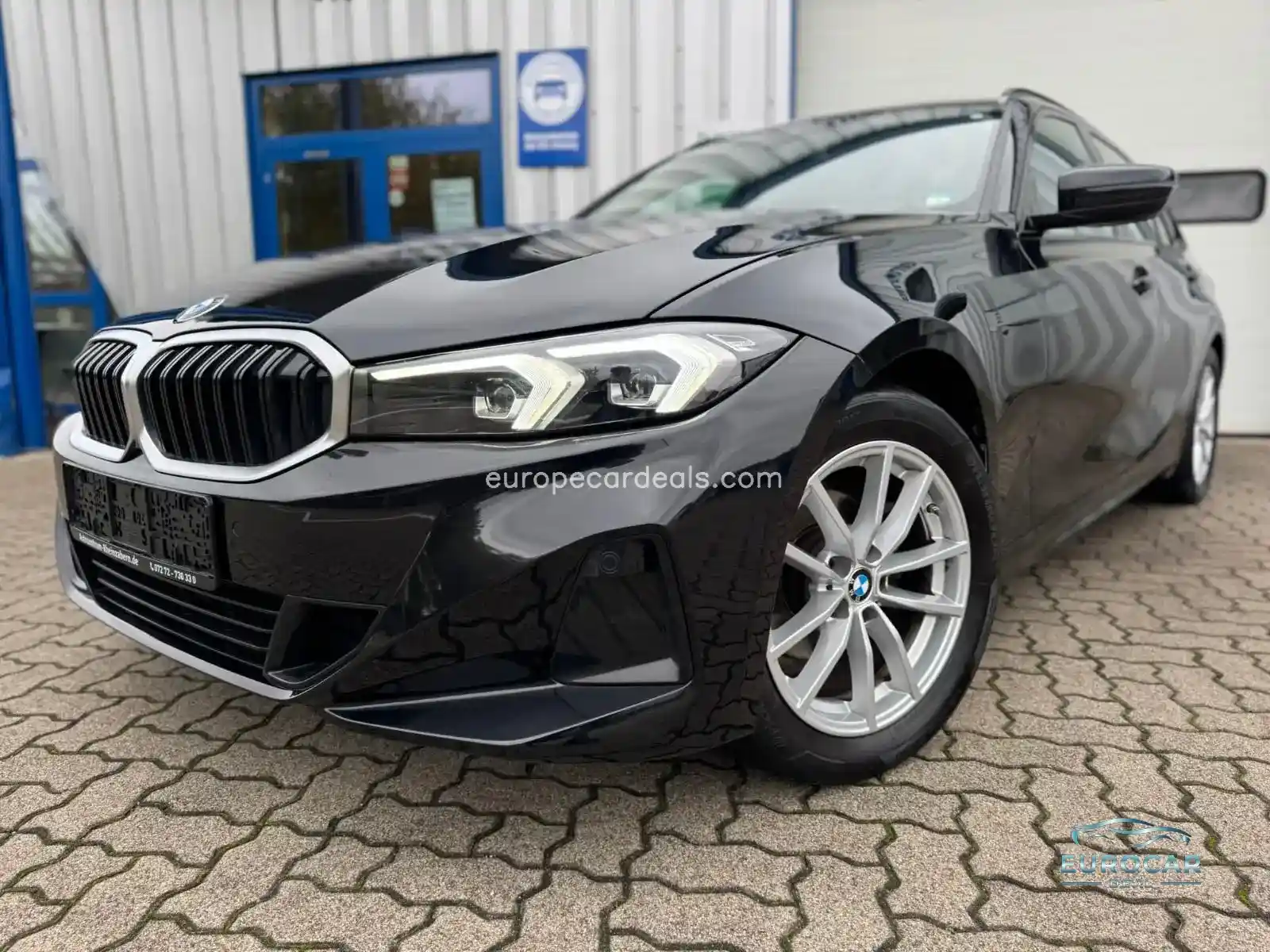 BMW 318