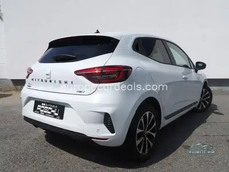 Mitsubishi Colt