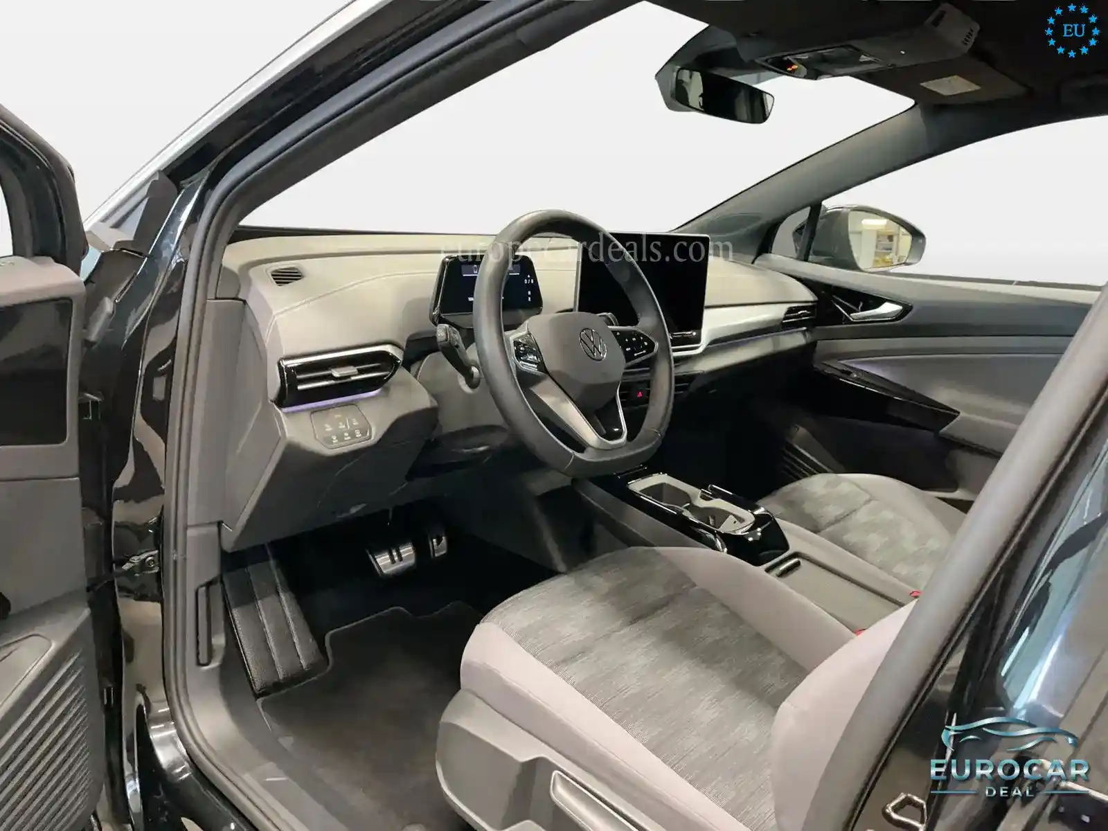 Volkswagen ID.5