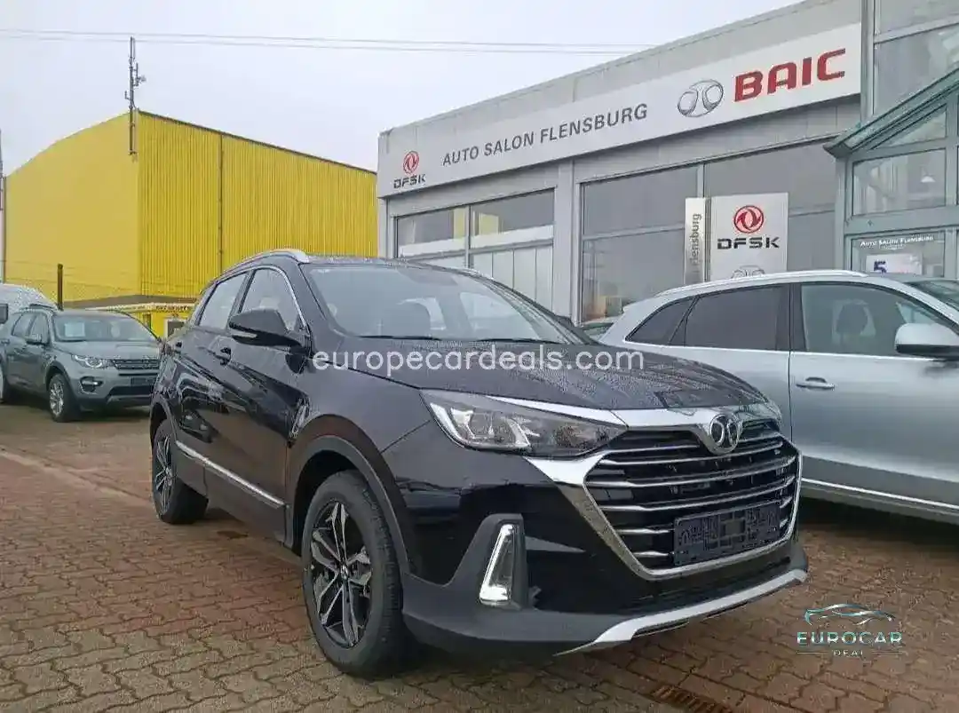 BAIC Other