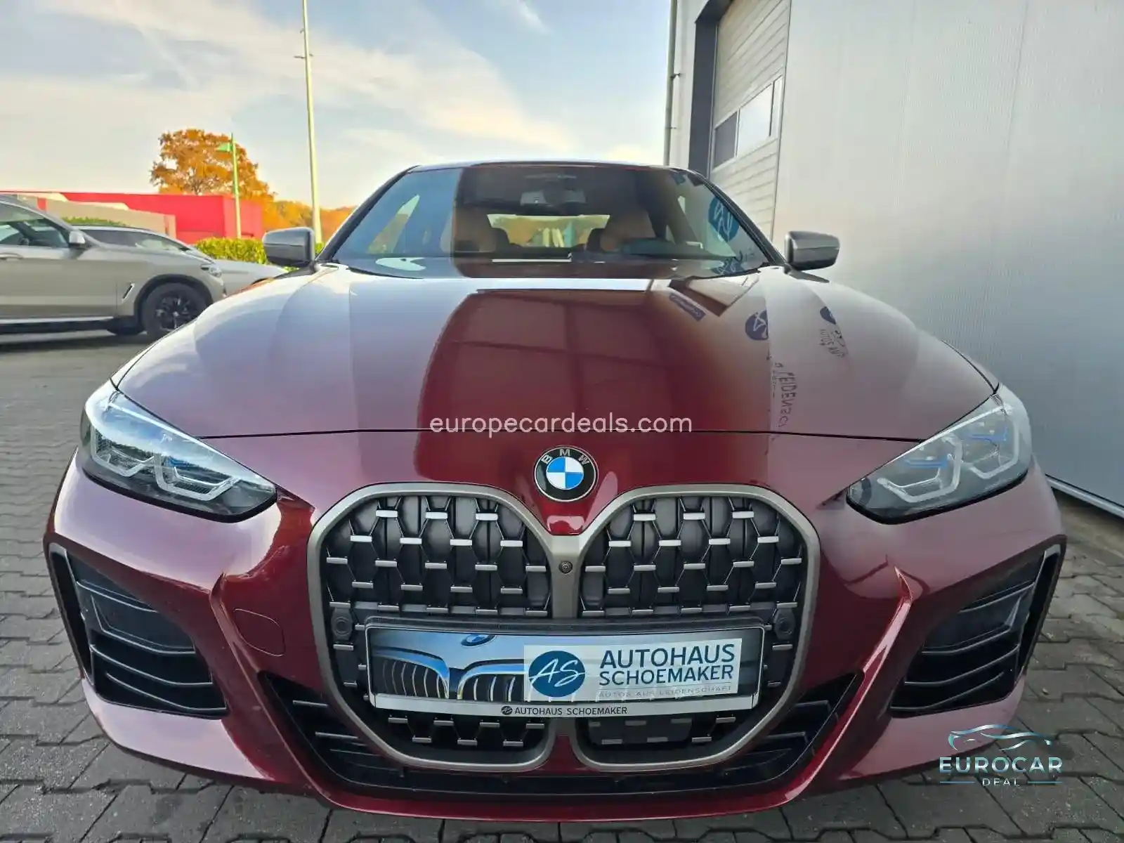 BMW M440