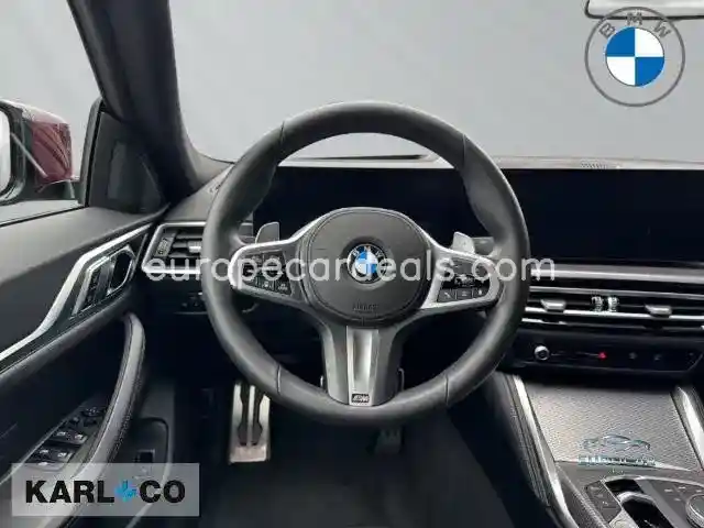BMW 430 Gran Coupé