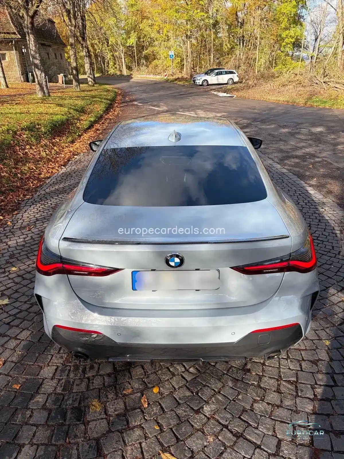 BMW 430