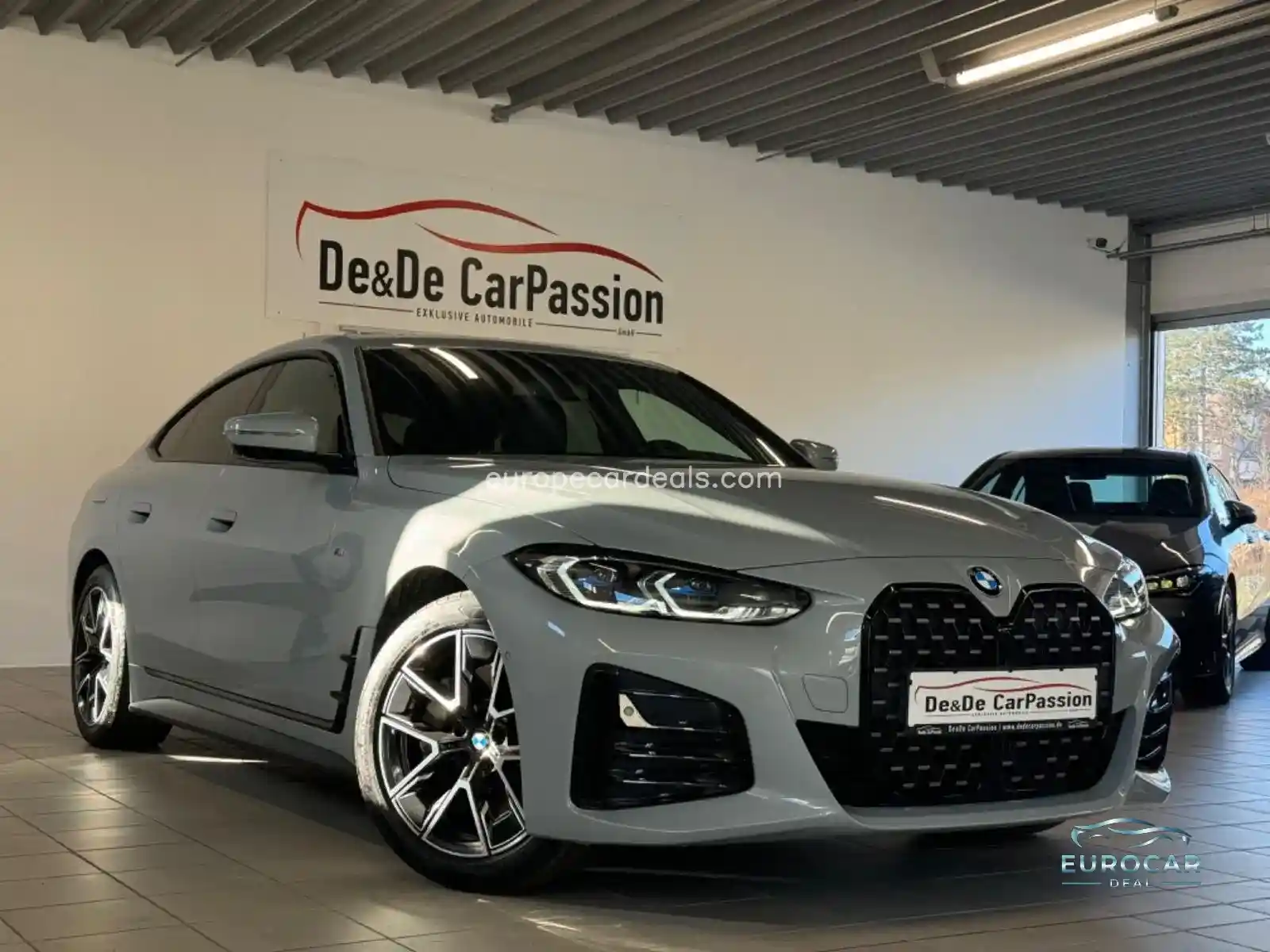 BMW 430