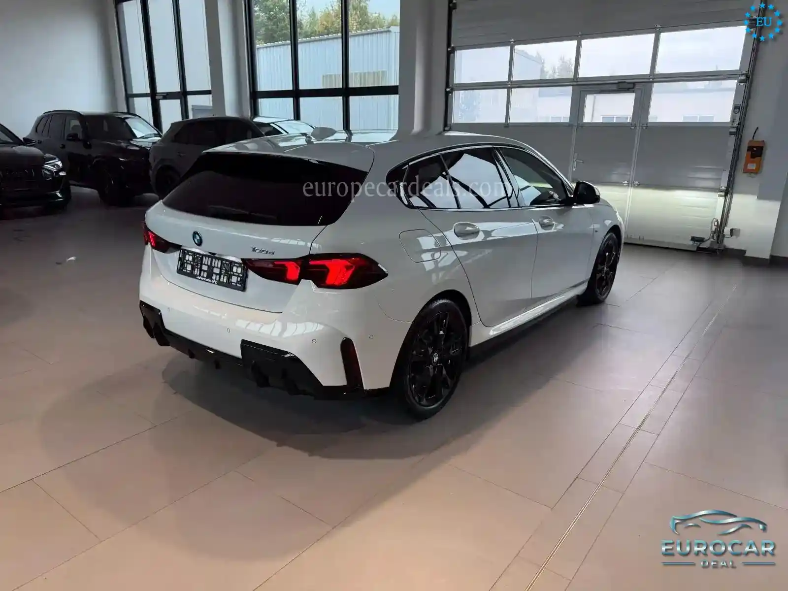 BMW 120