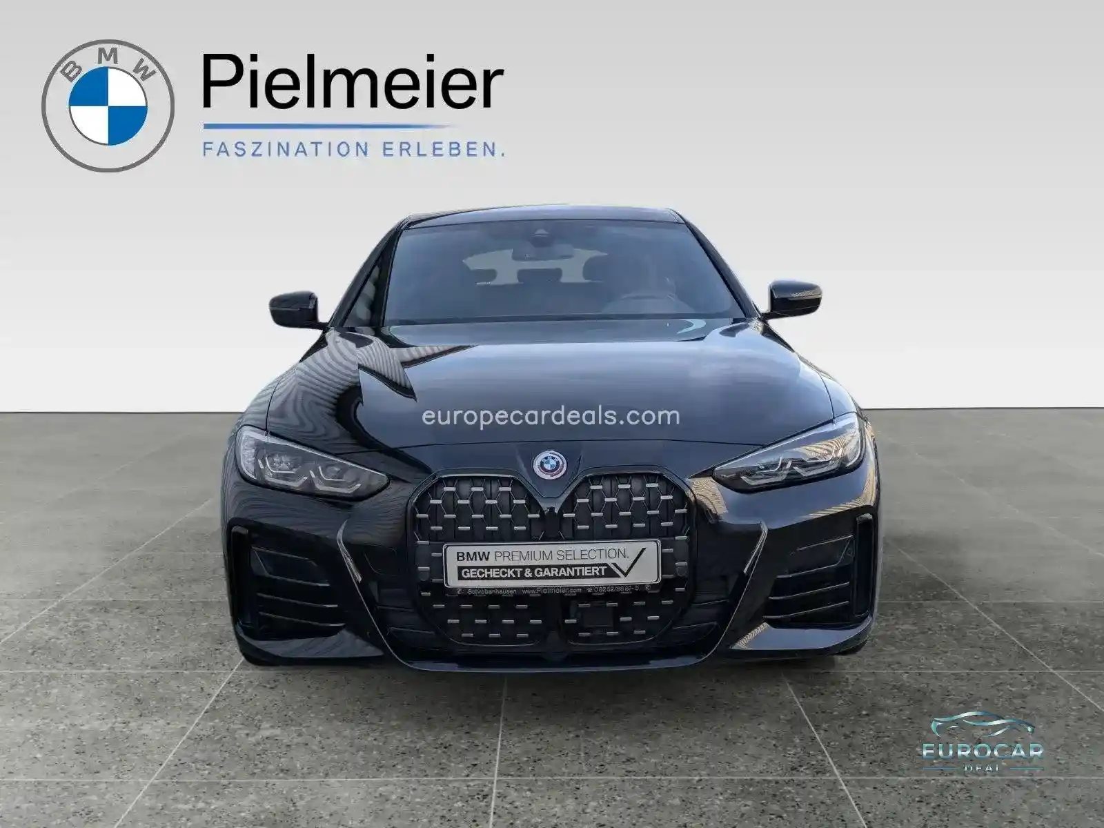 BMW 430
