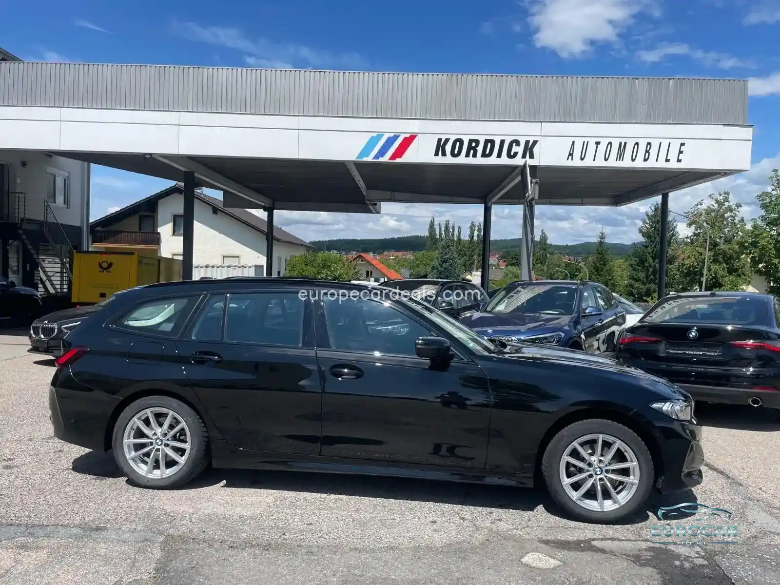 BMW 318