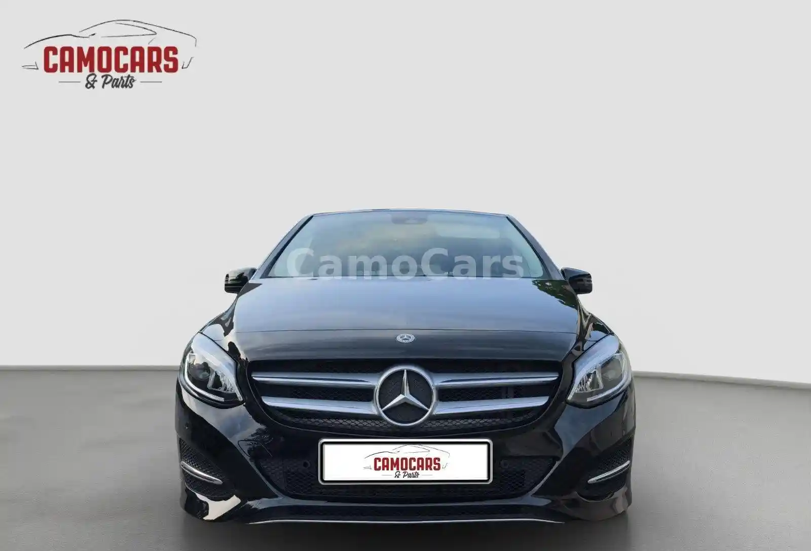 Mercedes-Benz B 220