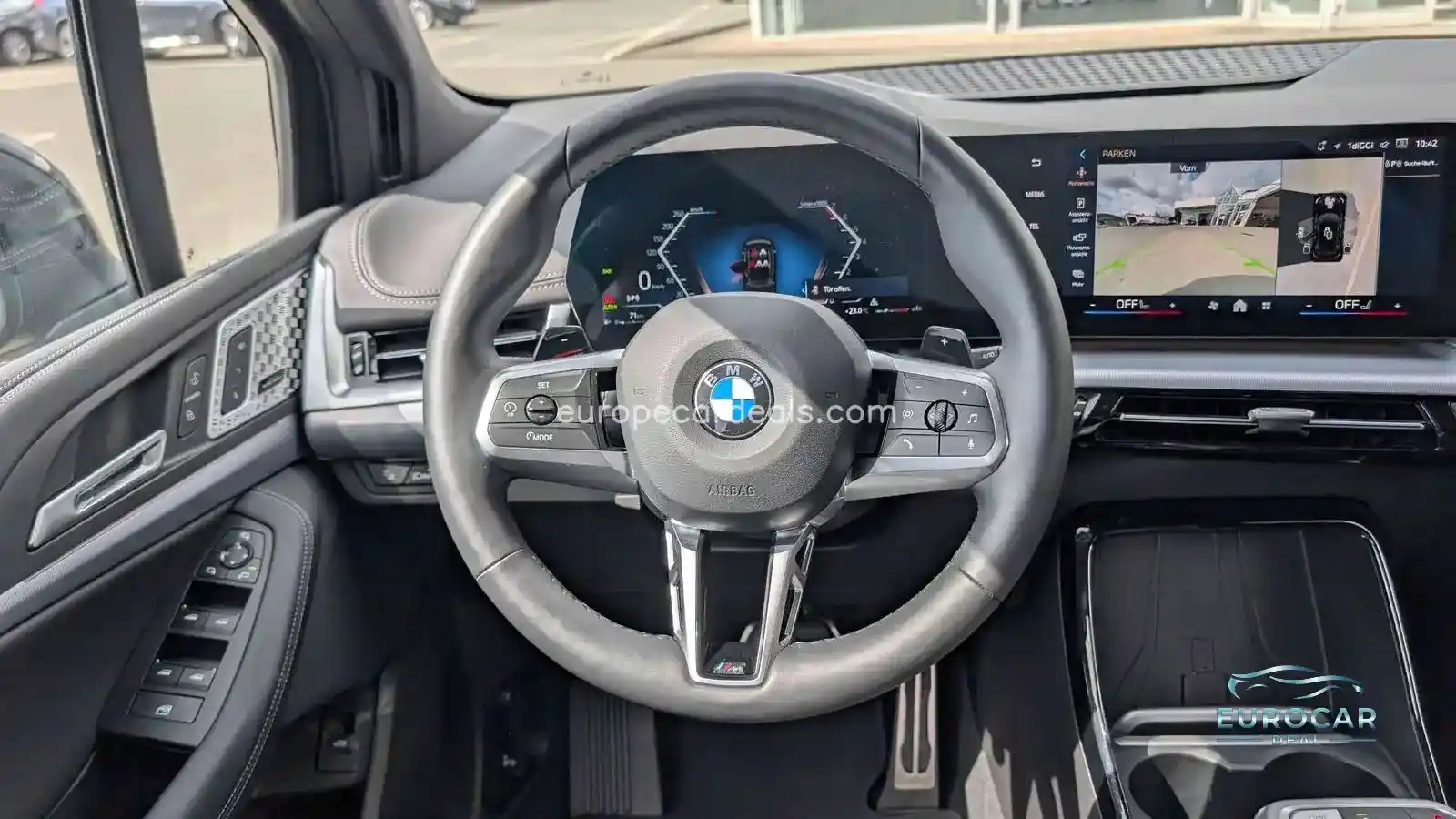 BMW 223 Active Tourer