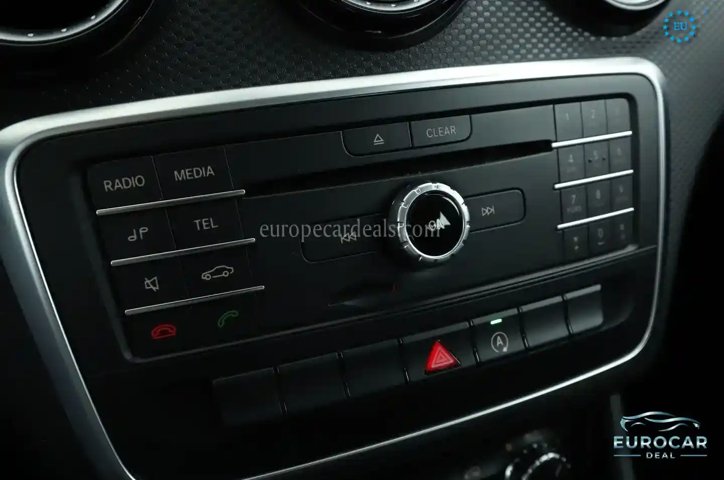 Mercedes-Benz A 160