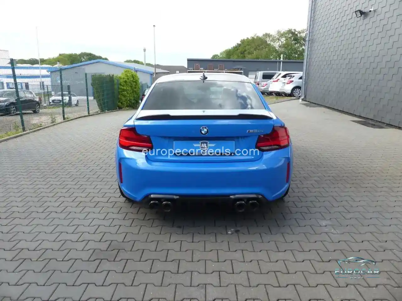 BMW M2