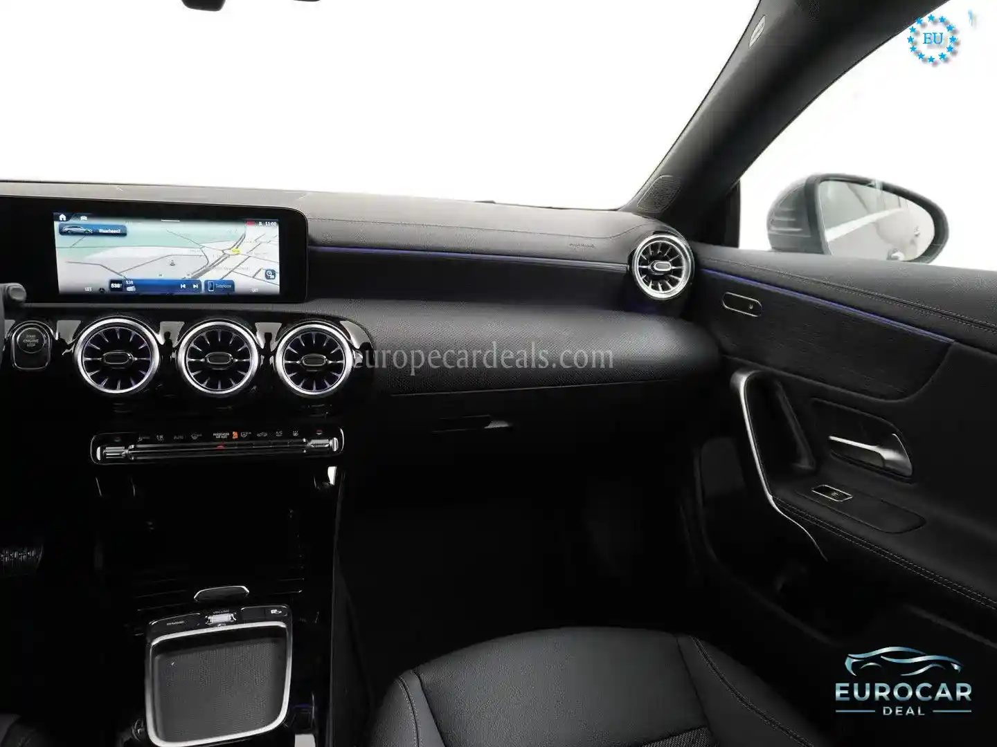 Mercedes-Benz CLA 250 Shooting Brake