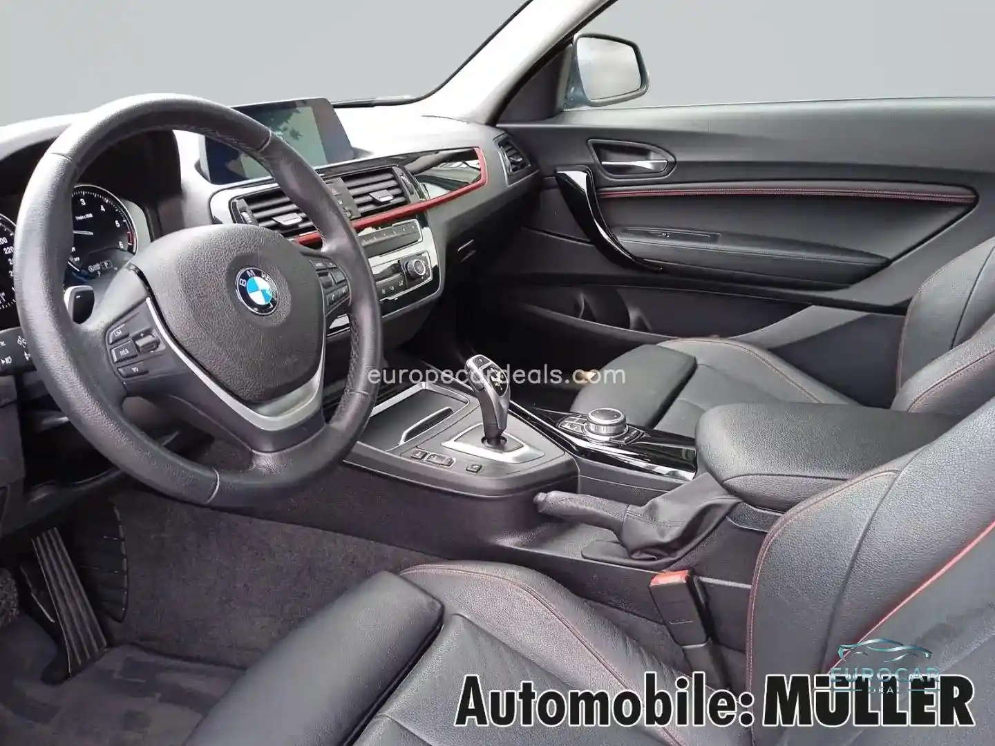 BMW 225