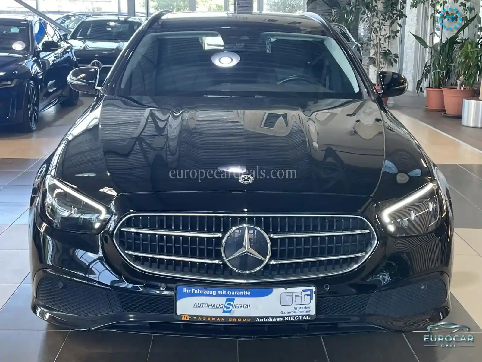 Mercedes-Benz E 300