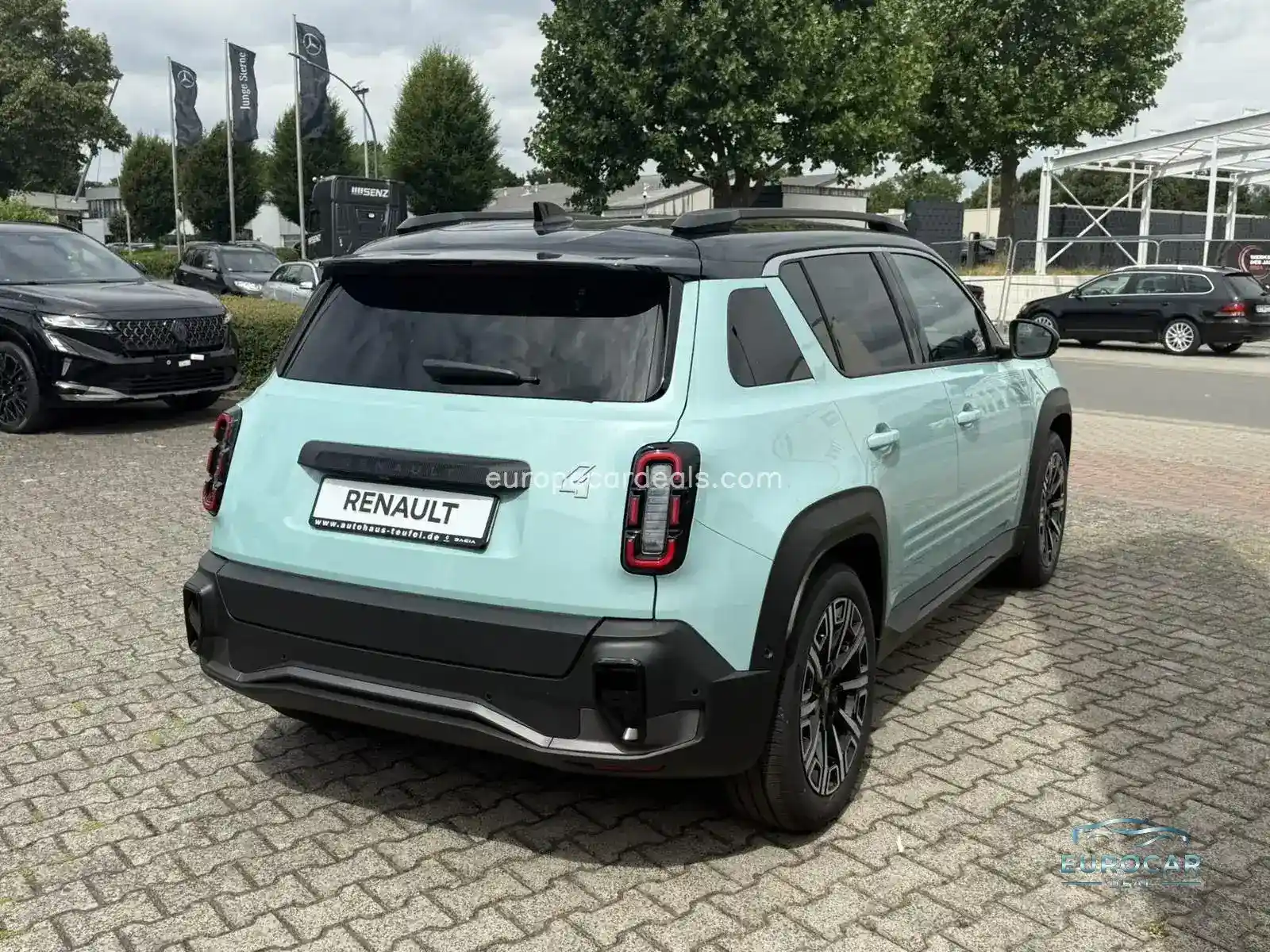 Renault R 4